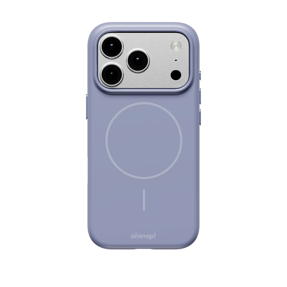 Snap Case - 17 Series