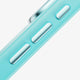 Electric Teal